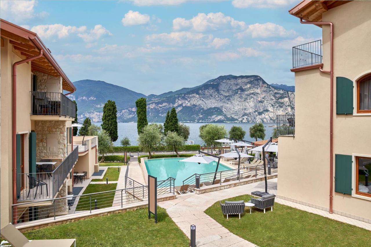 June Garda 3* Brenzone sul Garda