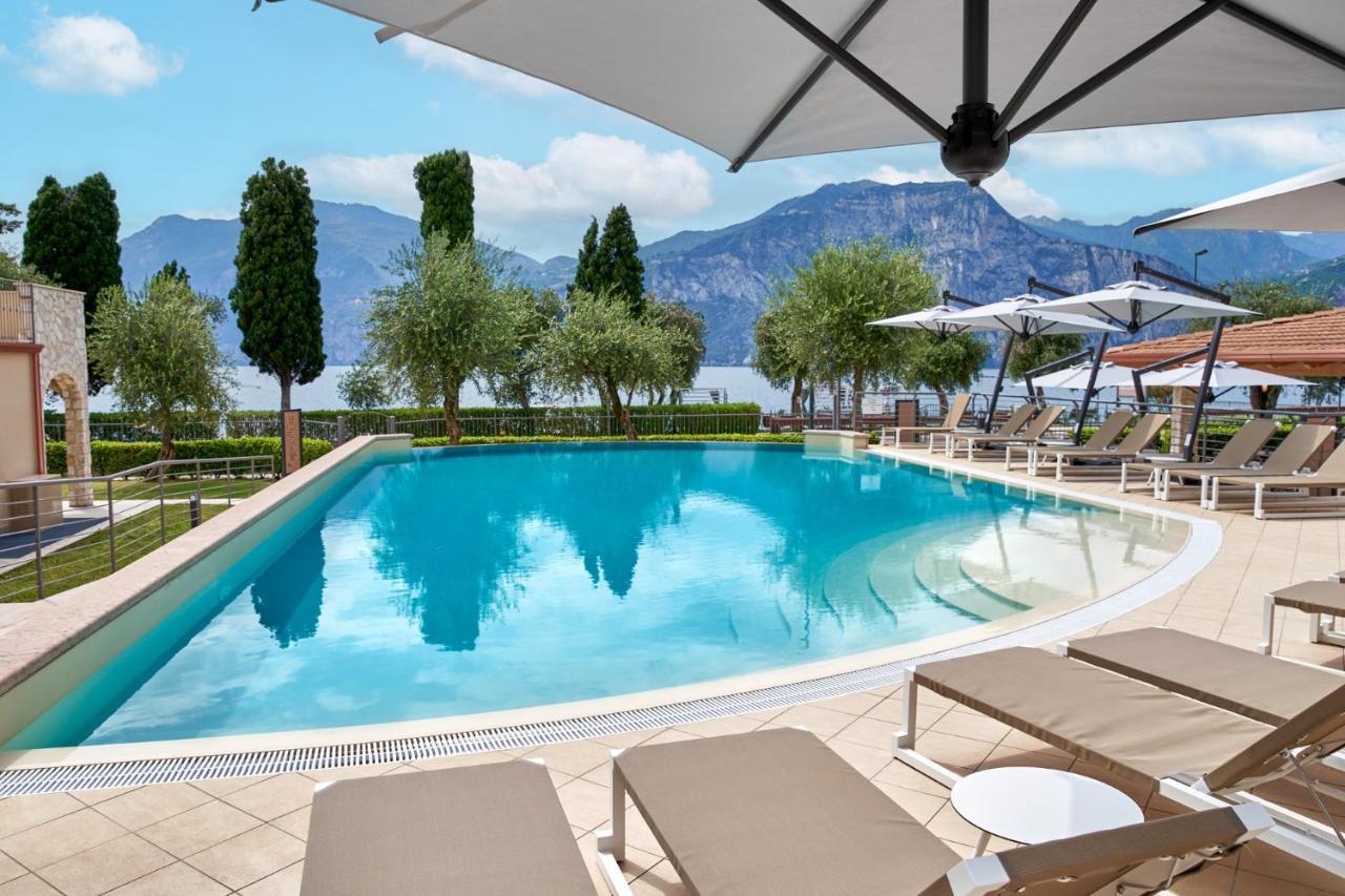 Aparthotel June Garda Brenzone sul Garda