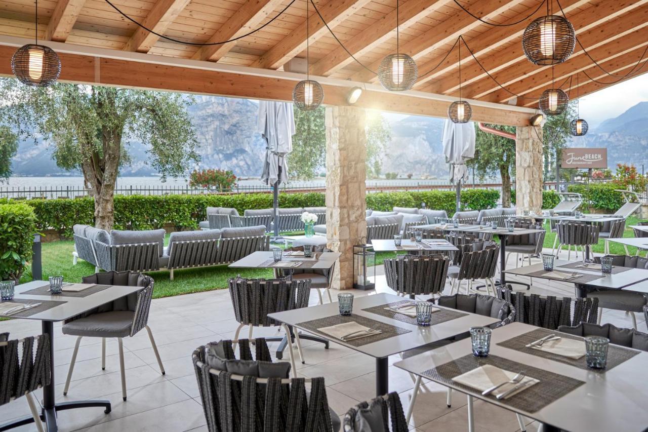 June Garda 3* Brenzone sul Garda