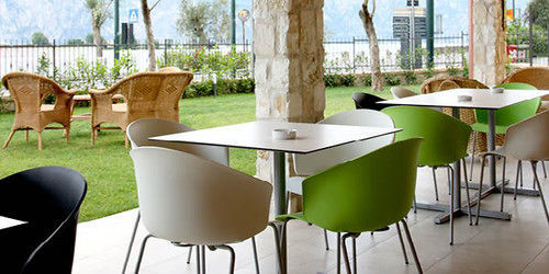 June Garda Aparthotel Brenzone sul Garda