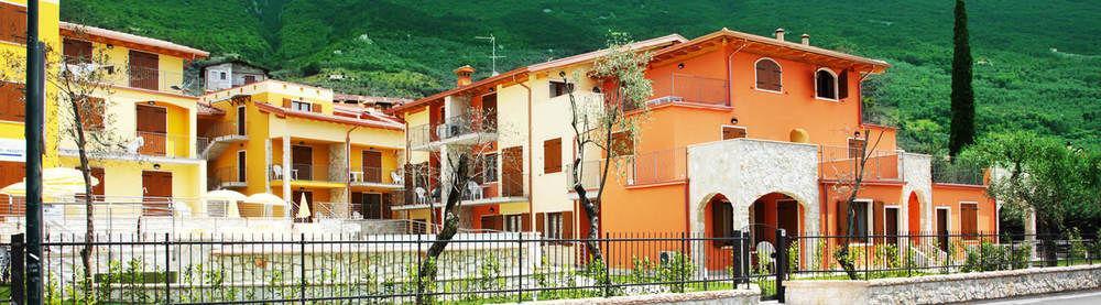 June Garda 3* Brenzone sul Garda