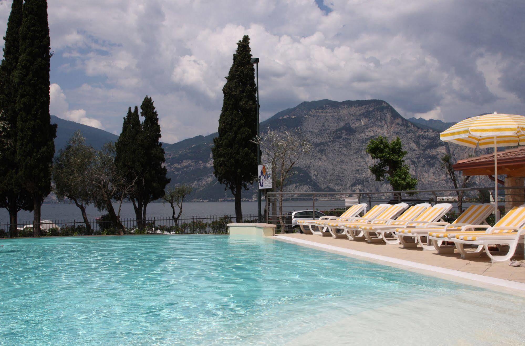 June Garda Brenzone sul Garda