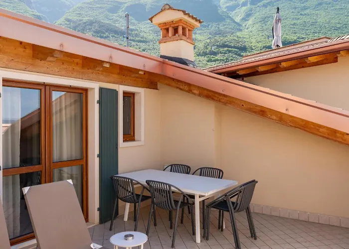 Atlantide Villaggio Albergo
