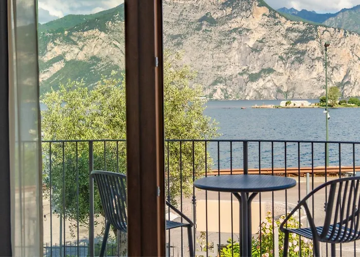 Atlantide Villaggio Albergo