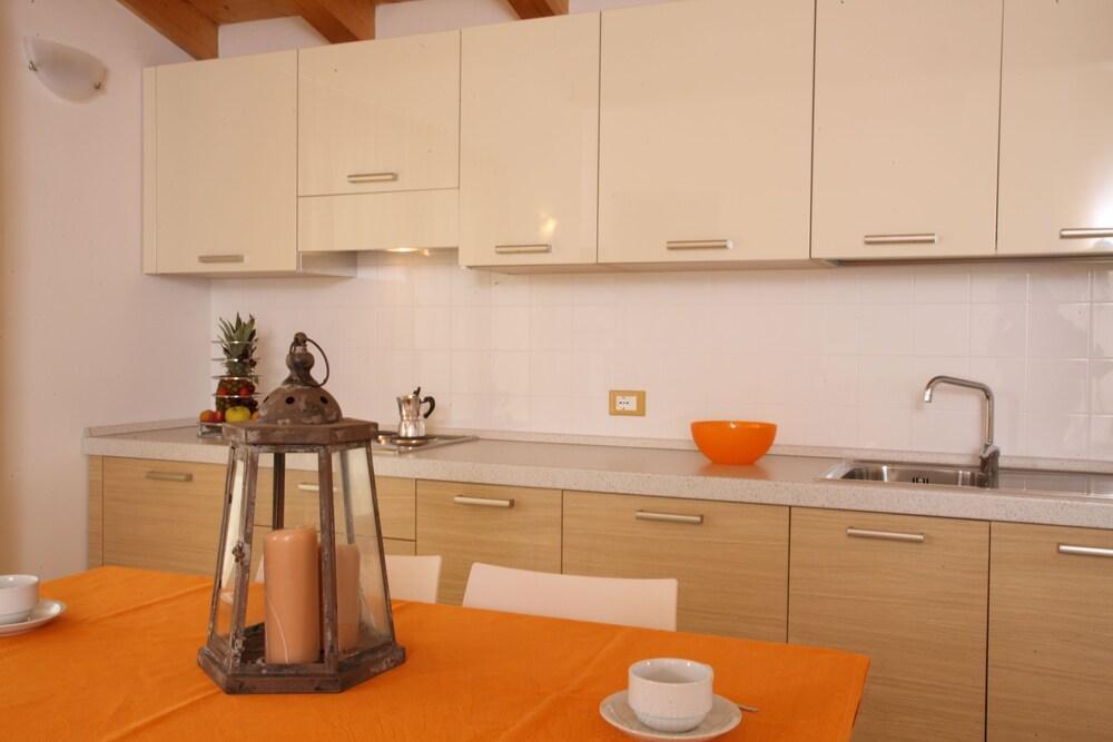 Atlantide Villaggio Brenzone sul Garda