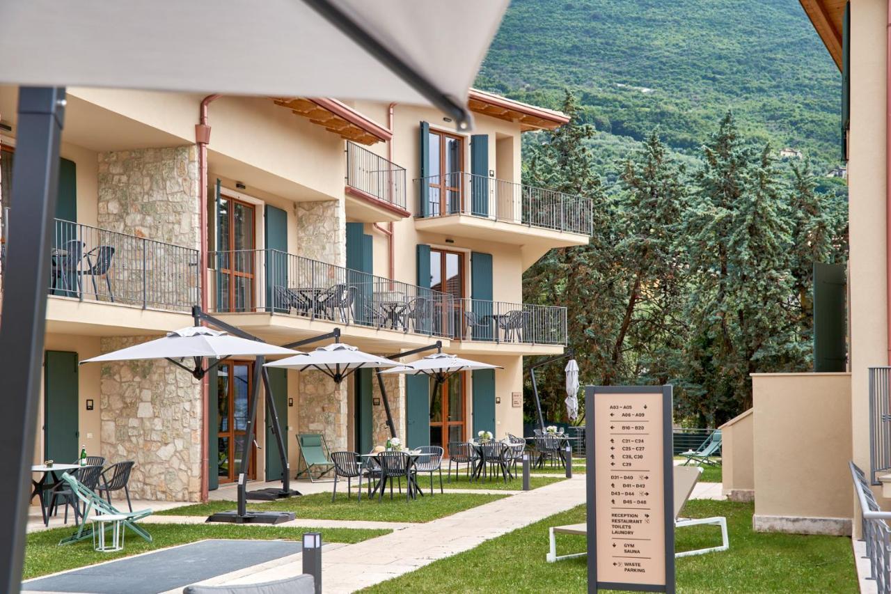 Atlantide Villaggio 3*