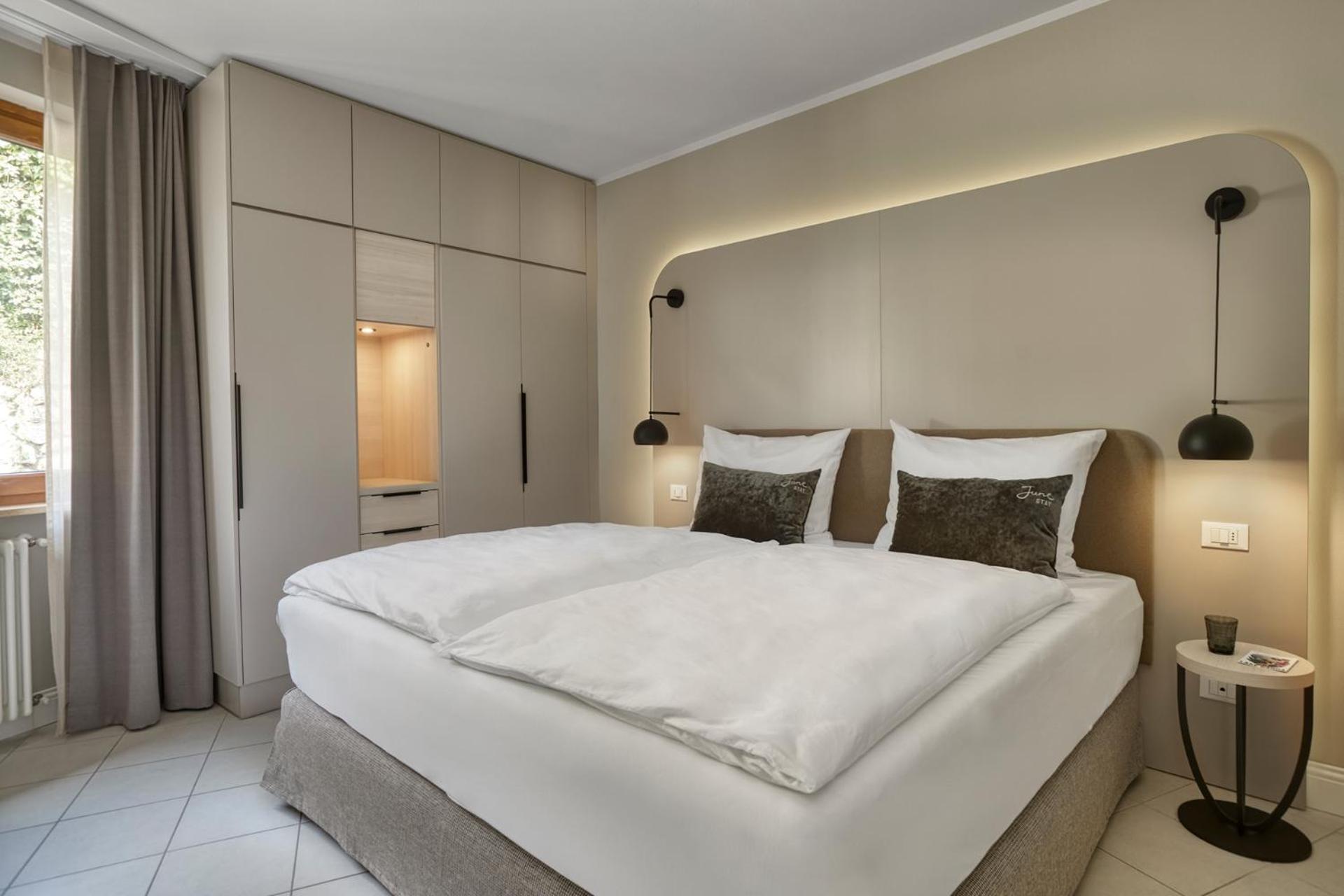 Aparthotel Atlantide Villaggio
