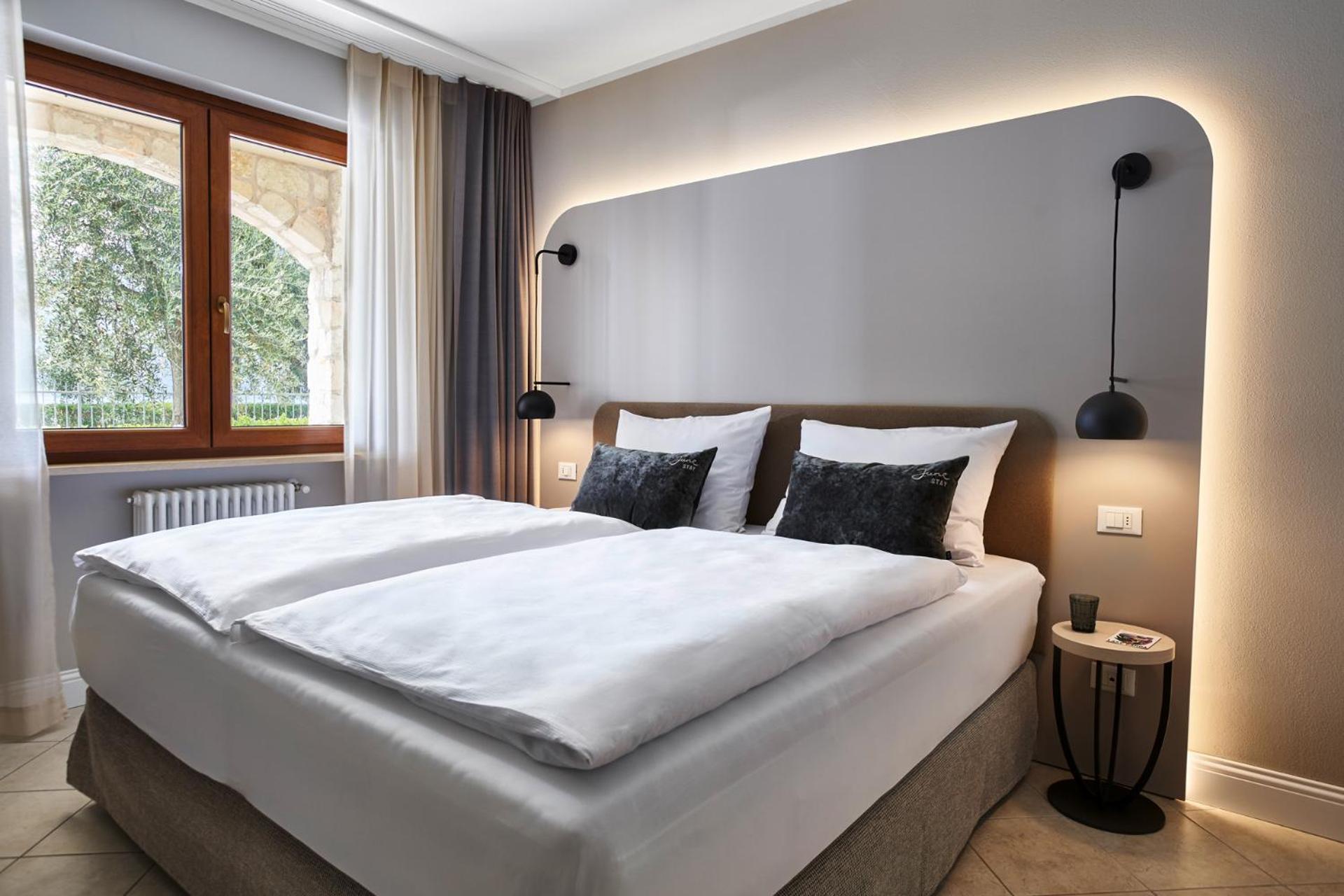 Atlantide Villaggio Aparthotel Brenzone sul Garda