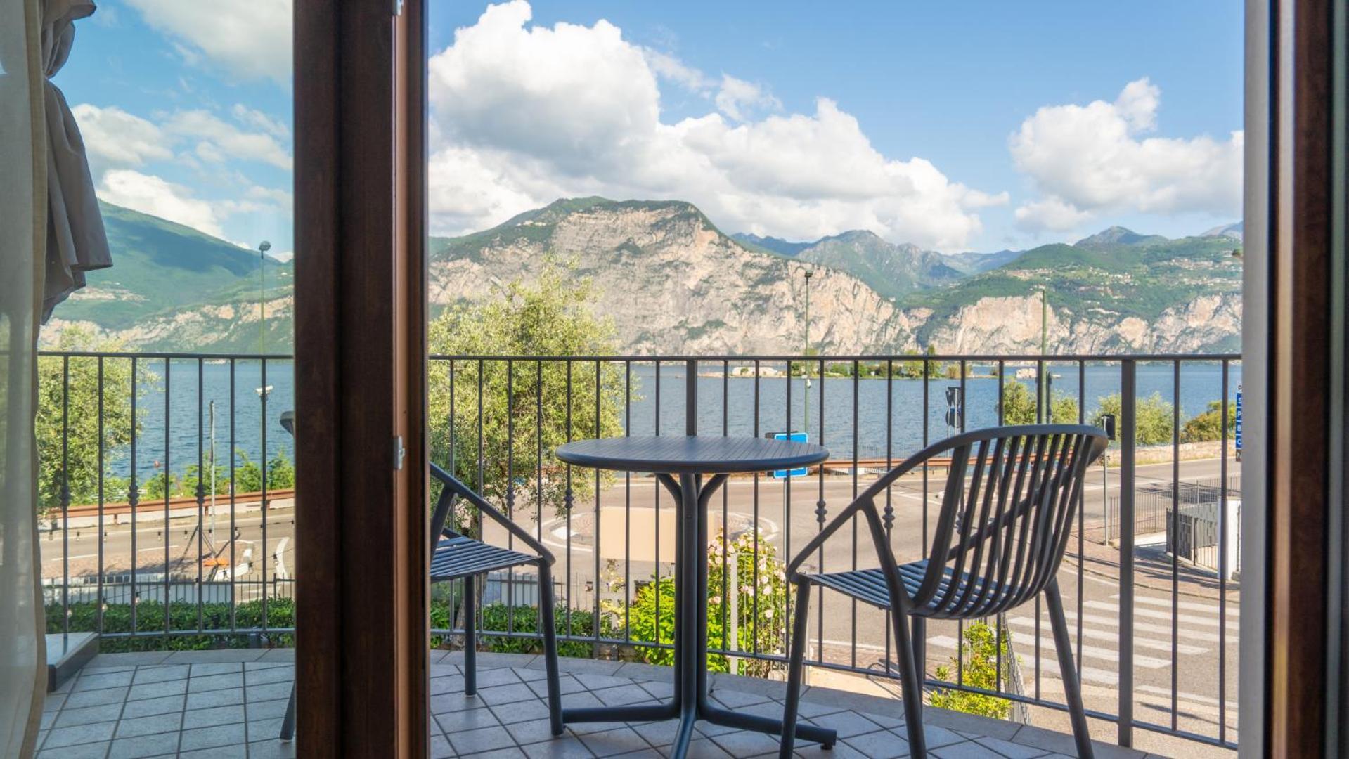 Aparthotel Atlantide Villaggio