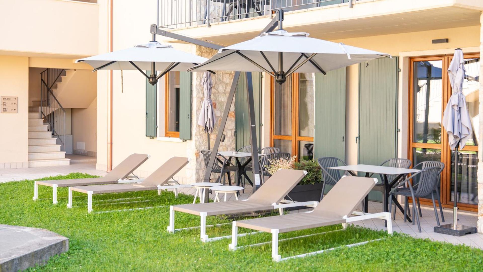 Atlantide Villaggio Aparthotel 3*