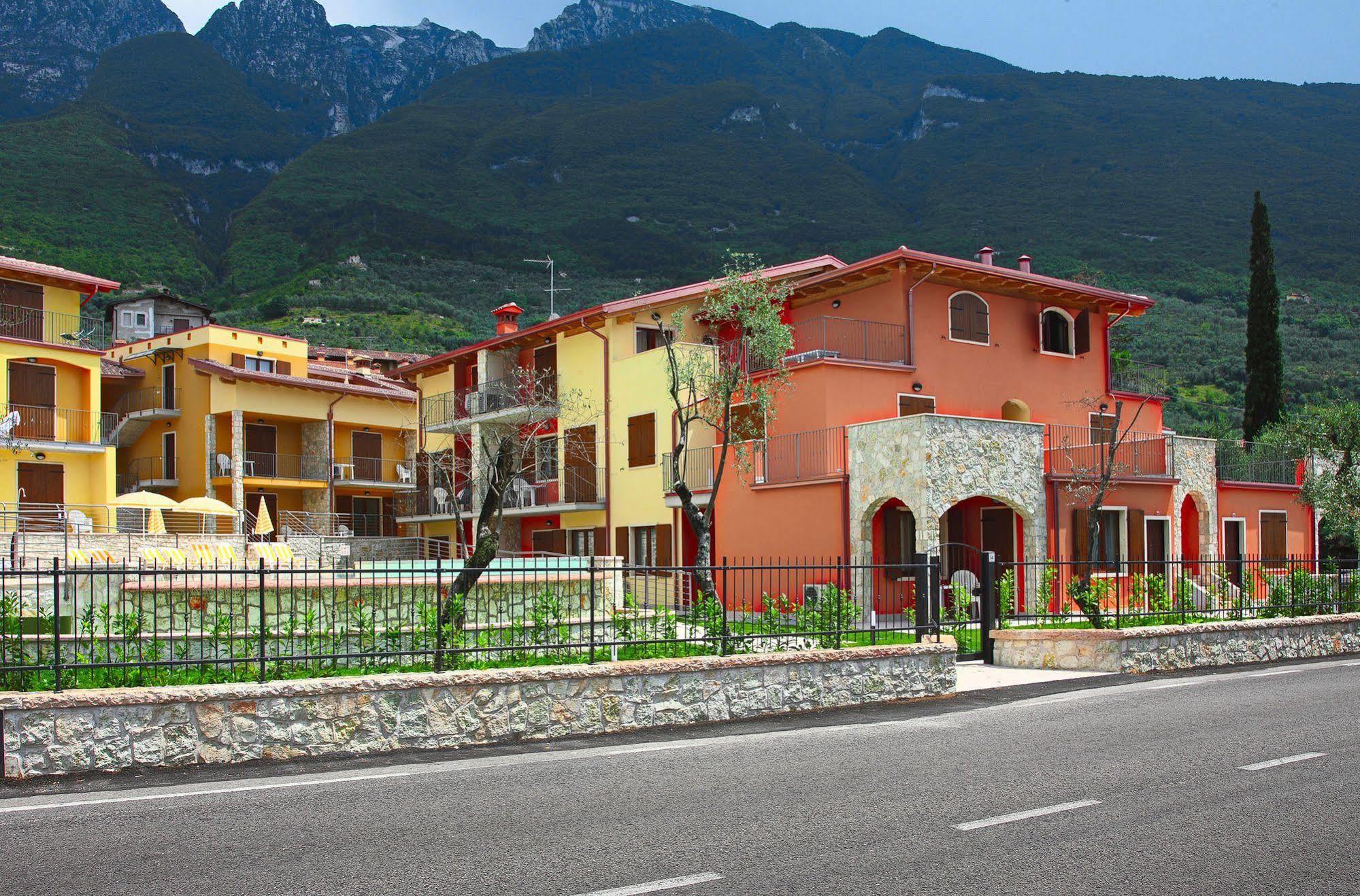 Atlantide Villaggio