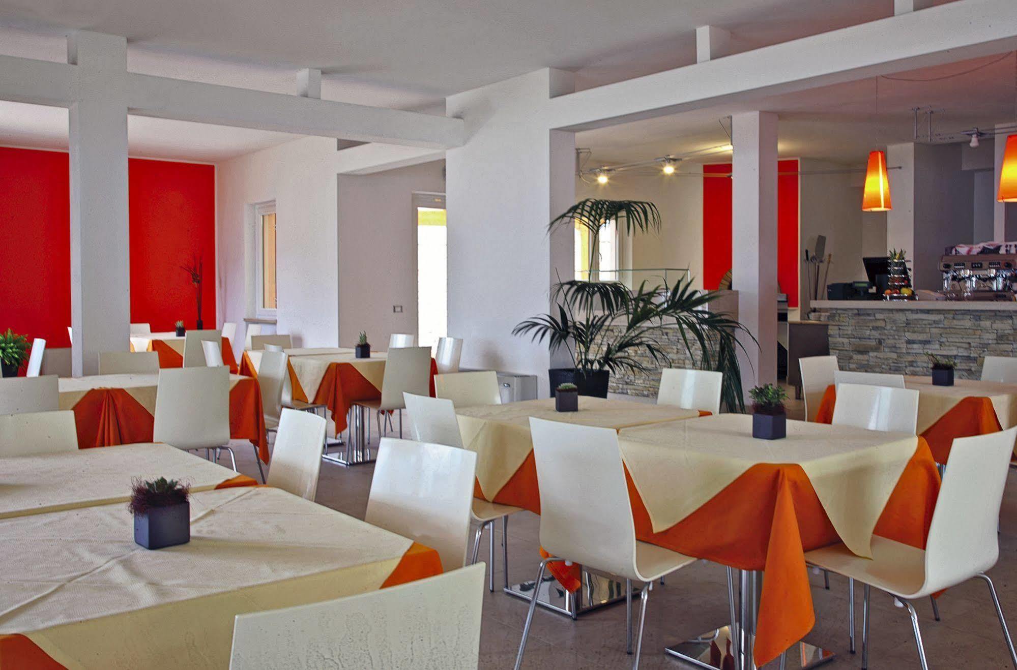 Atlantide Villaggio Brenzone sul Garda