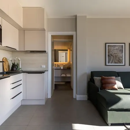 June Stay Lake Garda Brenzone sul Garda Exterior photo